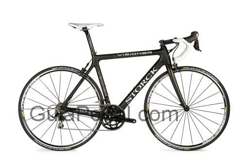 Storck Visioner C ficha técnica y opiniones